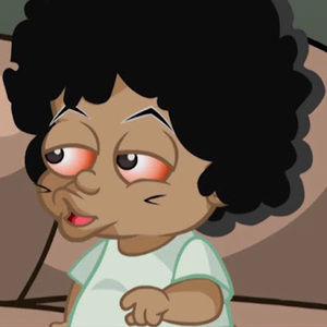 Meet your Posher, Alan